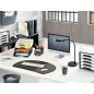 Fichero cajones de sobremesa cep smoove 5 cajones color gris 288x360x270 mm
