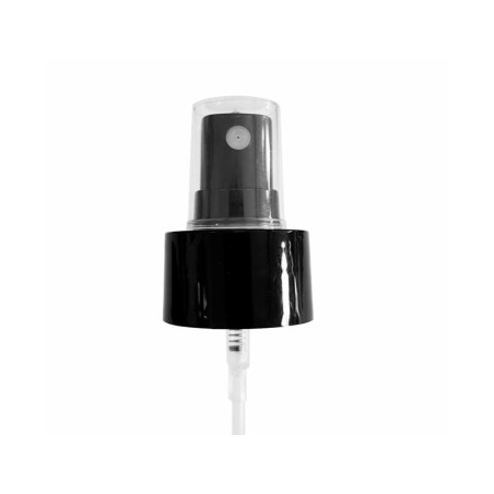 Tapon pulverizador spray dahi para botella