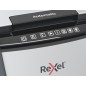 Destructora de documentos rexel optimum autofedd+ 150x eu capacidad de corte 150 hojas destruye grapas y clips