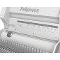 Encuadernadora para canutillo fellowes lyra 3 en 1 perfora hasta 20h a4 encuaderna 300h grapa 30h taladra 2 y 4 Encuadernadora para canutillo fellowes lyra 3 en 1 perfora hasta 20h a4 encuaderna 300h grapa 30h taladra 2 y 4