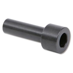 Punzon de recambio rapesco 6 mm para taladrador p2200 pack de 2 unidades