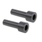 Punzon de recambio rapesco 6 mm para taladrador p2200 pack de 2 unidades Punzon de recambio rapesco 6 mm para taladrador p2200 pack de 2 unidades