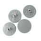Disco de recambio rapesco para taladradoras p1100 / p2200 / p3100 pack de 6 unidades Disco de recambio rapesco para taladradoras p1100 / p2200 / p3100 pack de 6 unidades