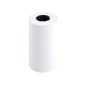 20 Unidades - Rollo sumadora exacompta termico 57 mm x 30 mm 55 g/m2 sin bisfenol a