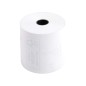 10 Unidades - Rollo sumadora exacompta termico 57 mm x 60 mm 55 g/m2 sin bisfenol a