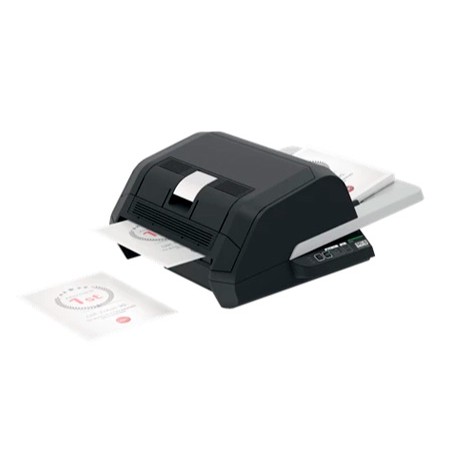 Plastificadora gbc foton 30 automatica din a3 4 rodillos hasta 250 mc