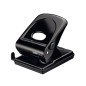 Taladrador rapid fmc40 metalico color negro capacidad 40 hojas Taladrador rapid fmc40 metalico color negro capacidad 40 hojas