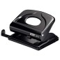 Taladrador rapid fmc20 metalico color negro capacidad 20 hojas Taladrador rapid fmc20 metalico color negro capacidad 20 hojas