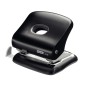Taladrador rapid fc30 plastico color negro capacidad 30 hojas