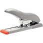 Grapadora rapid fashion hd70 plata/naranja capacidad 70 hojas usa grapas 9/8-10 y 23/8-10 Grapadora rapid fashion hd70 plata/naranja capacidad 70 hojas usa grapas 9/8-10 y 23/8-10