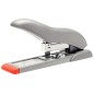 Grapadora rapid fashion hd70 plata/naranja capacidad 70 hojas usa grapas 9/8-10 y 23/8-10 Grapadora rapid fashion hd70 plata/naranja capacidad 70 hojas usa grapas 9/8-10 y 23/8-10