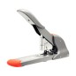Grapadora rapid fashion hd210 plata/naranja capacidad 210 hojas usa grapas 9/8-24 y 23/8-24 Grapadora rapid fashion hd210 plata/naranja capacidad 210 hojas usa grapas 9/8-24 y 23/8-24