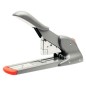 Grapadora rapid fashion hd110 plata/naranja capacidad 110 hojas usa grapas 9/8-14 y 23/8-15 Grapadora rapid fashion hd110 plata/naranja capacidad 110 hojas usa grapas 9/8-14 y 23/8-15