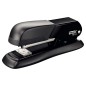 Grapadora rapid fm12 metalica color negro capacidad 25 hojas usa grapas 24/6 y 26/6 Grapadora rapid fm12 metalica color negro capacidad 25 hojas usa grapas 24/6 y 26/6