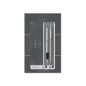 Juego parker duo jotter acero ct boligrafo + pluma Juego parker duo jotter acero ct boligrafo + pluma