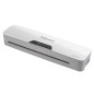 Plastificadora fellowes pixel din a3 2 rodillos sistema antiatasco apagado automatico hasta 125 mc Plastificadora fellowes pixel din a3 2 rodillos sistema antiatasco apagado automatico hasta 125 mc