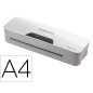 Plastificadora fellowes pixel din a4 2 rodillos sistema antiatasco apagado automatico hasta 125 mc Plastificadora fellowes pixel din a4 2 rodillos sistema antiatasco apagado automatico hasta 125 mc
