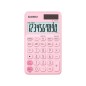 Calculadora casio sl-310uc-bu bolsillo 10 digitos tax +/- tecla color azul