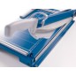 Cizalla de palanca dahle profesional premium 561 din a4 metalica capacidad de corte 35 hojas