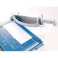 Cizalla de palanca dahle profesional premium 561 din a4 metalica capacidad de corte 35 hojas