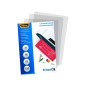 Bolsa de plastificar fellowes brillo din a4 175 mc pack 100 unidades