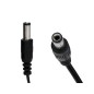 Adaptador de corriente q-connect para modelos xf36- xf37-xf38 y kf11213 100 100-240v 50/60hz 0.2a Adaptador de corriente q-connect para modelos xf36- xf37-xf38 y kf11213 100 100-240v 50/60hz 0.2a
