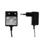 Adaptador de corriente q-connect para modelos xf36- xf37-xf38 y kf11213 100 100-240v 50/60hz 0.2a Adaptador de corriente q-connect para modelos xf36- xf37-xf38 y kf11213 100 100-240v 50/60hz 0.2a