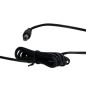 Adaptador de corriente q-connect para modelos xf36- xf37-xf38 y kf11213 100 100-240v 50/60hz 0.2a Adaptador de corriente q-connect para modelos xf36- xf37-xf38 y kf11213 100 100-240v 50/60hz 0.2a