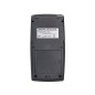 Calculadora q-connect impresora pantalla papel kf11213 12 digitos tinta azul
