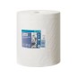 Papel secamanos tork extra ancho 215 mm largo 160 m 2 capas para dispensador m2 paquete de 6 unidades