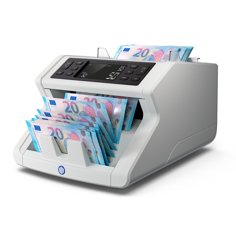 Contador de billetes safescan 2210 cuenta billetes clasificados Contador de billetes safescan 2210 cuenta billetes clasificados