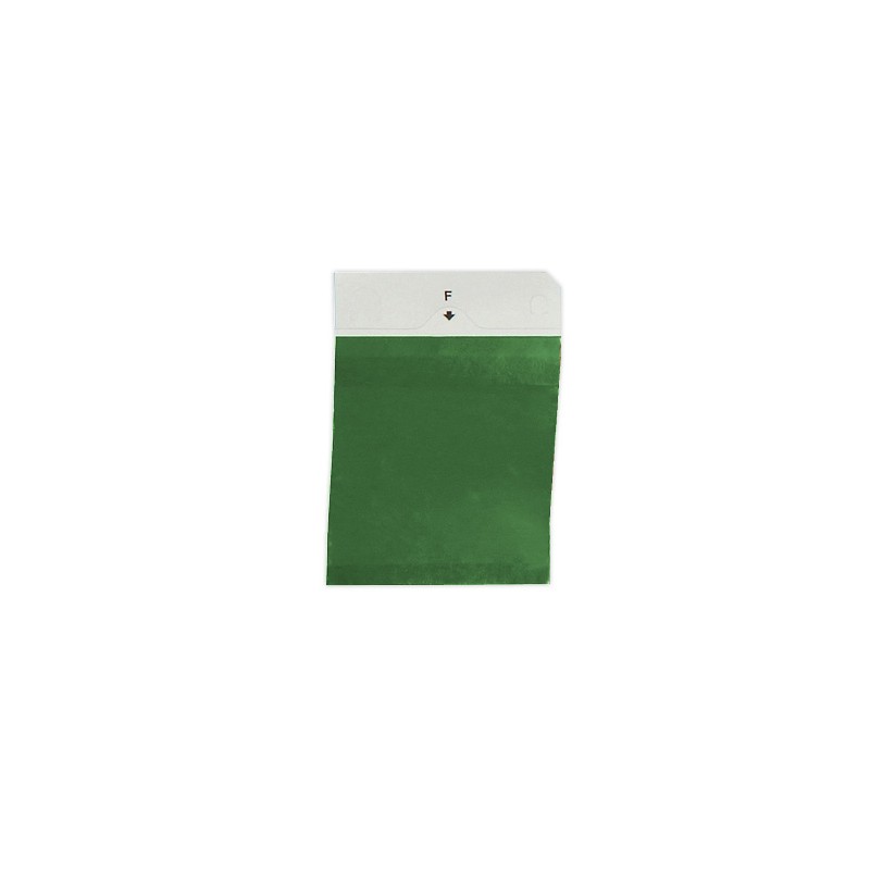 Fotolito x'stamper quix para sello q-53 verde