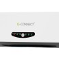 Plastificadora q-connect din a3 alto rendimiento frio/ caliente cuatro rodillos hasta 250 mc Plastificadora q-connect din a3 alto rendimiento frio/ caliente cuatro rodillos hasta 250 mc
