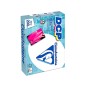 Papel fotocopiadora clairefontaine din a3 200 gr paquete de 250 hojas