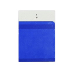 Fotolito x'stamper quix para sello q-53 azul