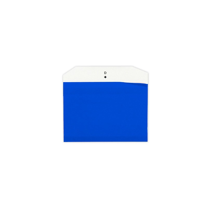 Fotolito x'stamper quix para sello q-14 q18 q12 q16 q24 y q26 azul Fotolito x'stamper quix para sello q-14 q18 q12 q16 q24 y q26 azul