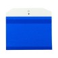 Fotolito x'stamper quix para sello q-14 q18 q12 q16 q24 y q26 azul Fotolito x'stamper quix para sello q-14 q18 q12 q16 q24 y q26 azul