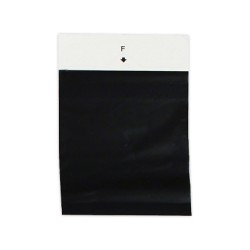 Fotolito x'stamper quix para sello q-53 negro