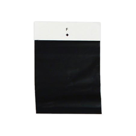 Fotolito x'stamper quix para sello q-53 negro