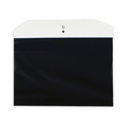 Fotolito x'stamper quix para sello q-14 q18 q12 q16 q24 y q26 negro