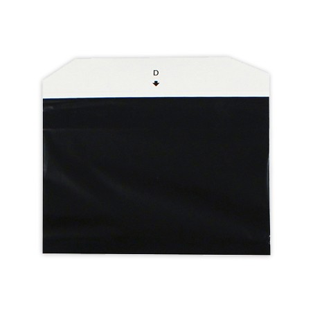 Fotolito x'stamper quix para sello q-14 q18 q12 q16 q24 y q26 negro