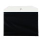 Fotolito x'stamper quix para sello q-14 q18 q12 q16 q24 y q26 negro Fotolito x'stamper quix para sello q-14 q18 q12 q16 q24 y q26 negro