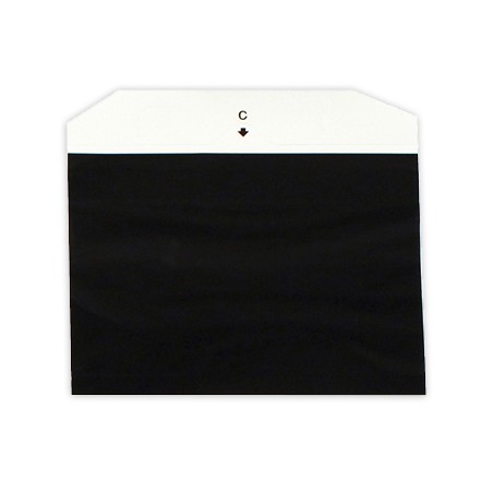 Fotolito x'stamper quix para sello q-10 q-11 y q-13 negro