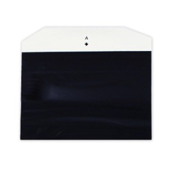 Fotolito x'stamper quix para sello q-05 negro