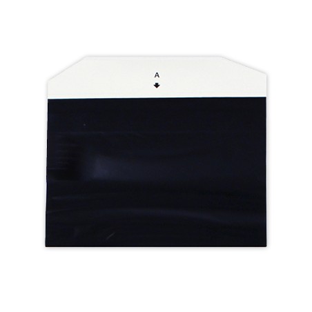 Fotolito x'stamper quix para sello q-05 negro