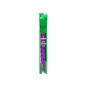 Flauta hohner 9508 color violeta funda verde y transparente