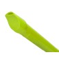 Flauta hohner 9508 color verde funda verde y transparente Flauta hohner 9508 color verde funda verde y transparente