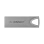 Memoria usb q-connect flash premium 32 gb 2.0