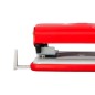 Taladrador q-connect kf14219 rojo abertura 2 mm capacidad 20 hojas Taladrador q-connect kf14219 rojo abertura 2 mm capacidad 20 hojas