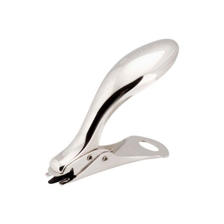 Extraegrapas rexel samson de palanca acero inoxidable